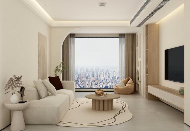 奶油風裝修的十個雷區(qū)